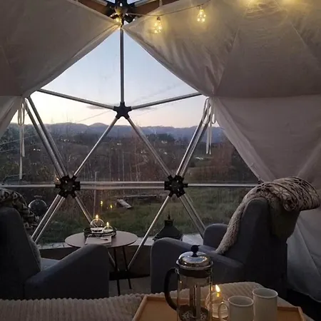 Arctic Dome *