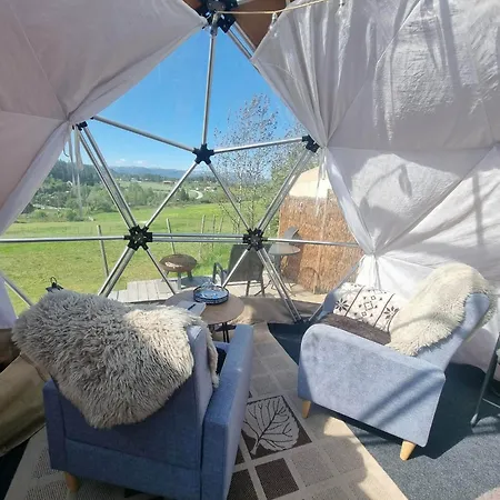 Arctic Dome *