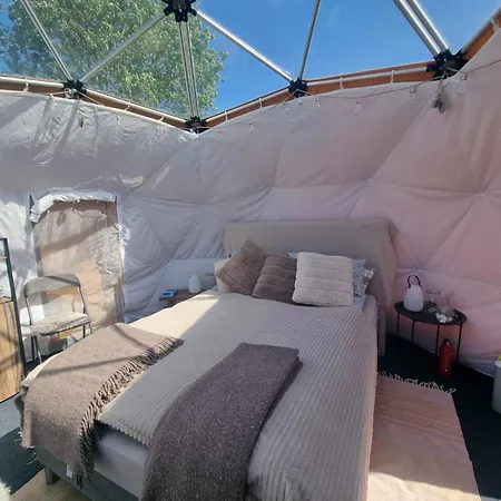 Arctic Dome * Svenseid